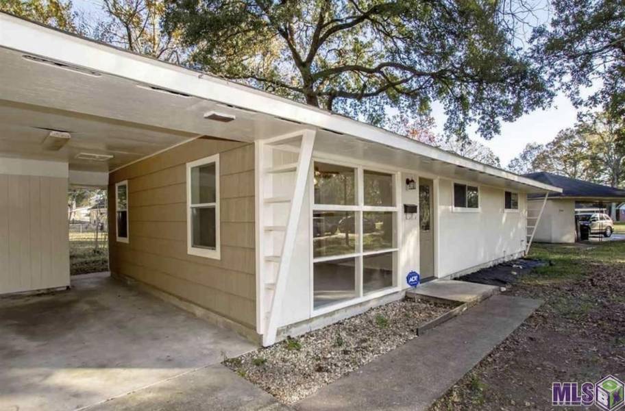 1766 Oak St, Baton Rouge, LA 70815