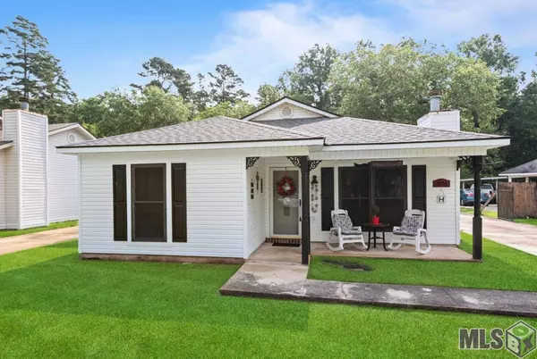 10754 Stone Pine Dr, Greenwell Springs, LA 70739