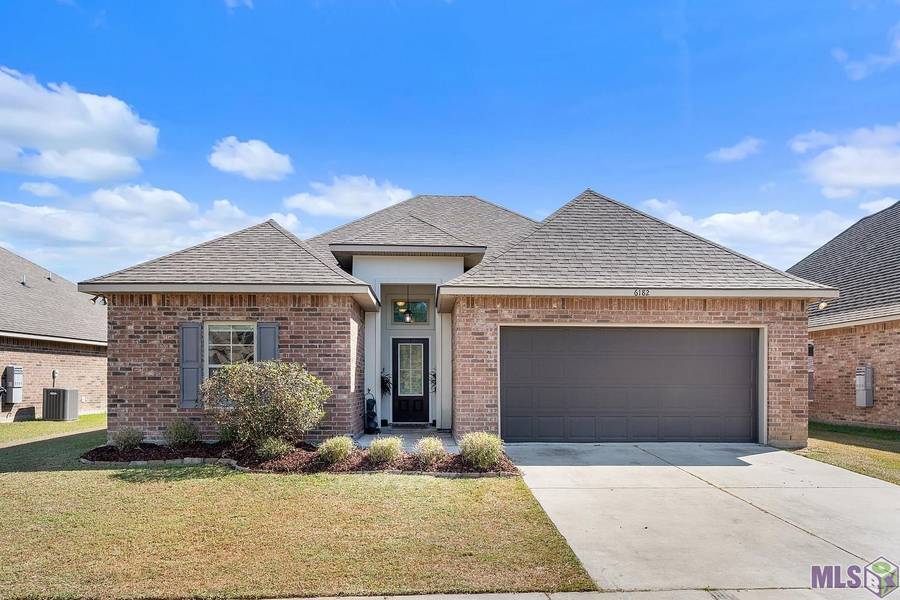 6182 Mallard Crossing Dr, Zachary, LA 70791