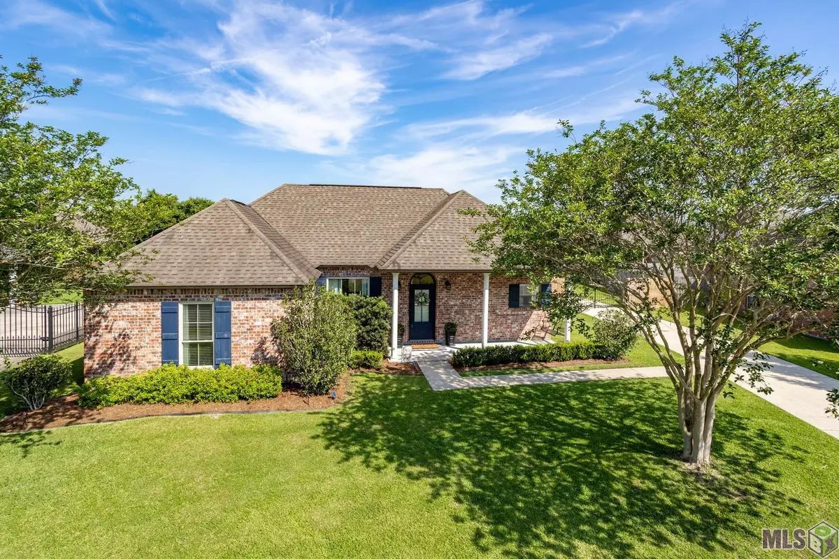 Addis, LA 70710,4138 Monte Vista Dr