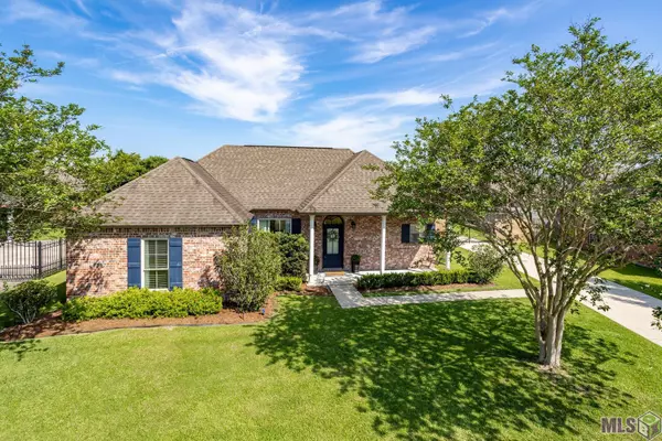 4138 Monte Vista Dr, Addis, LA 70710