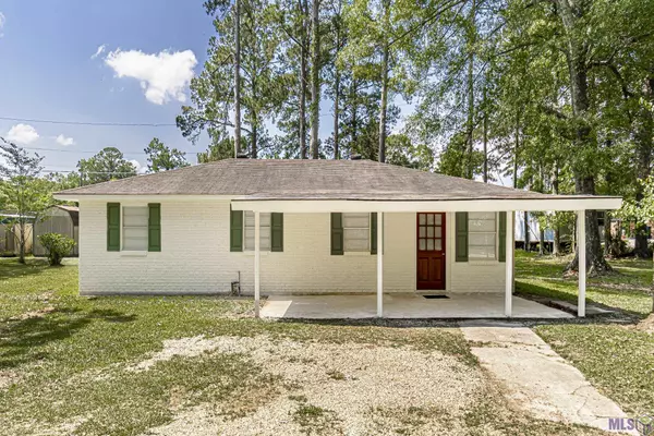 30264 Eden Church Rd, Denham Springs, LA 70726