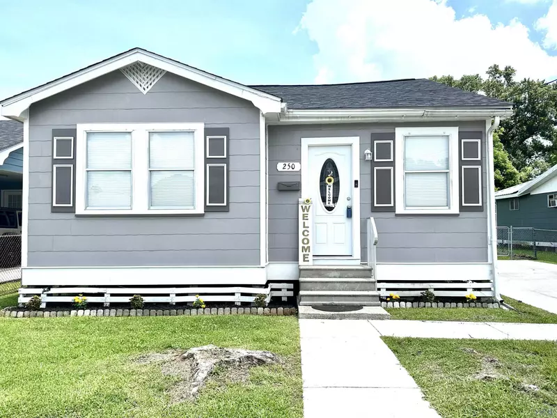 250 Walnut St, Houma, LA 70364