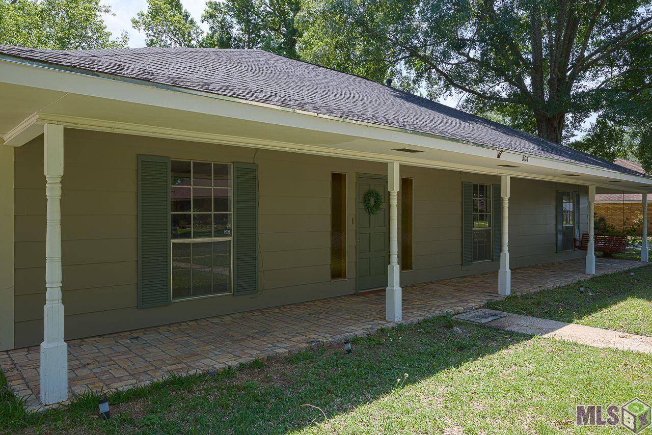 Baker, LA 70714,504 Rabel Dr
