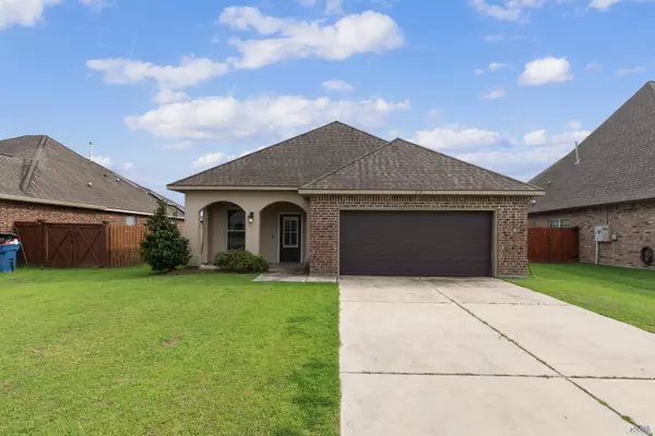 367 Pond Dr, Thibodaux, LA 70301