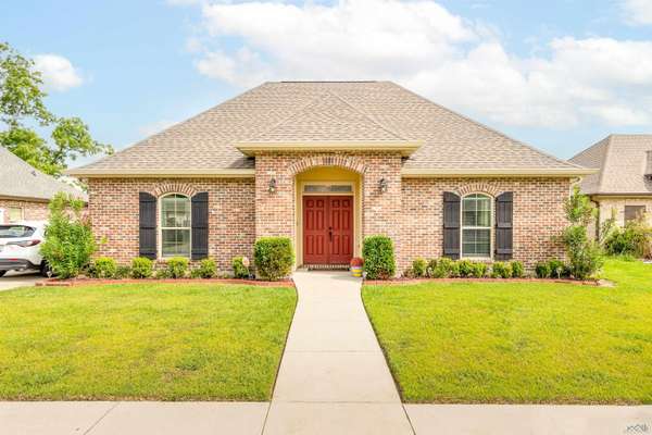 135 Derusso Street,  Houma,  LA 70364