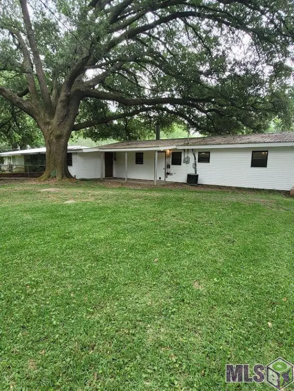 Baker, LA 70714,5821 Louisville Ave