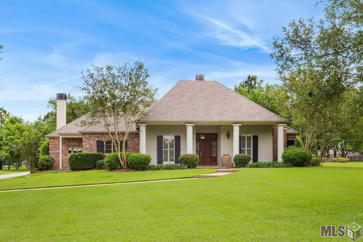 Prairieville, LA 70769,18846 Bienville Ct