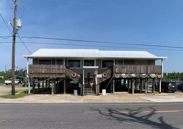 7244 Grand Caillou Road, Dulac, LA 70353