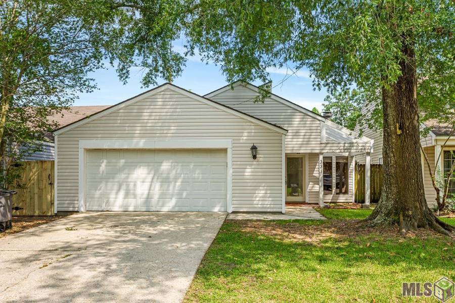 331 Misty Creek Dr, Baton Rouge, LA 70808