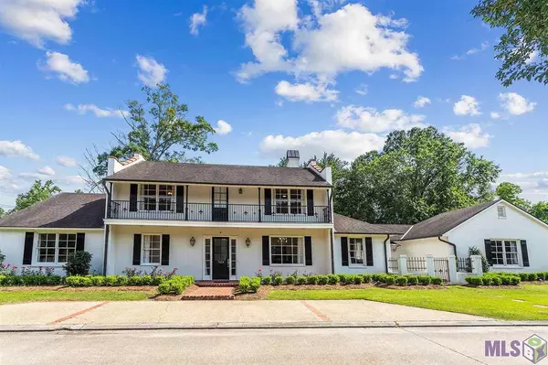 7438 Rue Henri,  Baton Rouge,  LA 70806