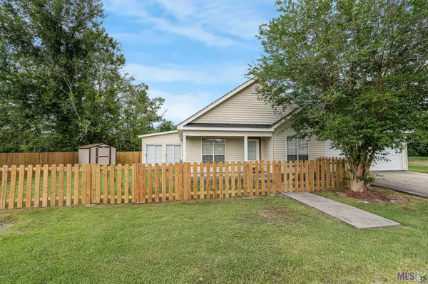 Schriever, LA 70395,112 Mulberry St