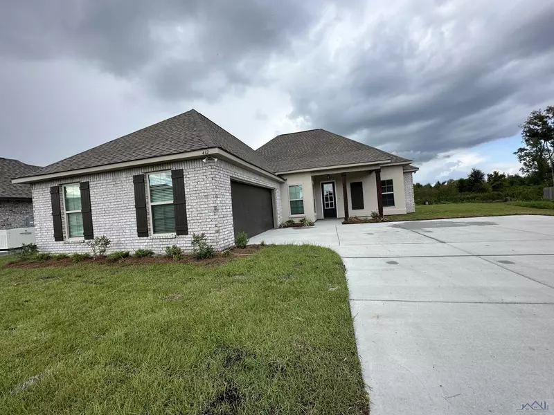 412 Madio Drive, Houma, LA 70364