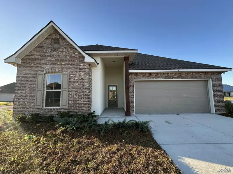 333 Taylor James Way, Houma, LA 70364