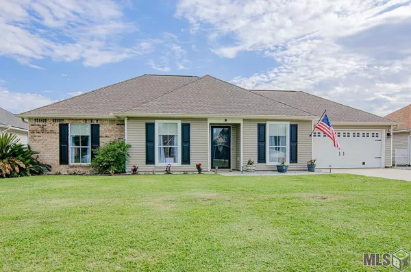 38187 Hidden Point Dr, Geismar, LA 70734