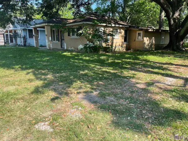 Baton Rouge, LA 70805,3217 Huron St