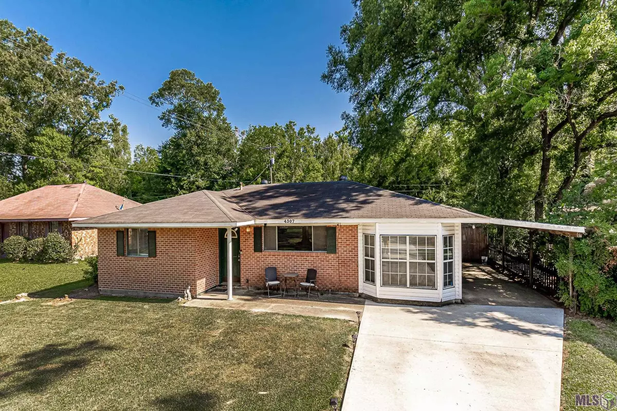 Baker, LA 70714,4307 Gibbens Payne Ave