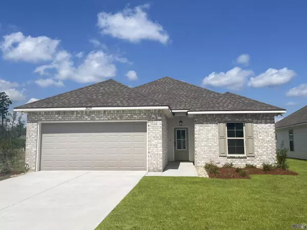 28255 Middlebrook Way, Denham Springs, LA 70726