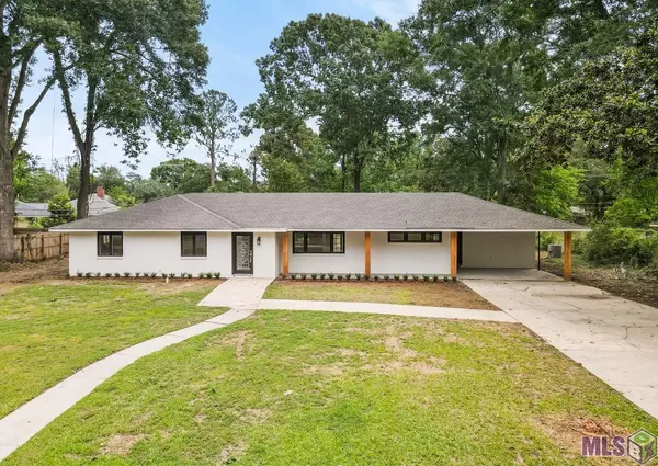 1155 Carolyn Sue Dr, Baton Rouge, LA 70815