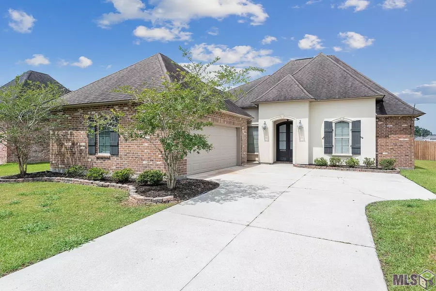 16525 Orchard Way Dr, Prairieville, LA 70769