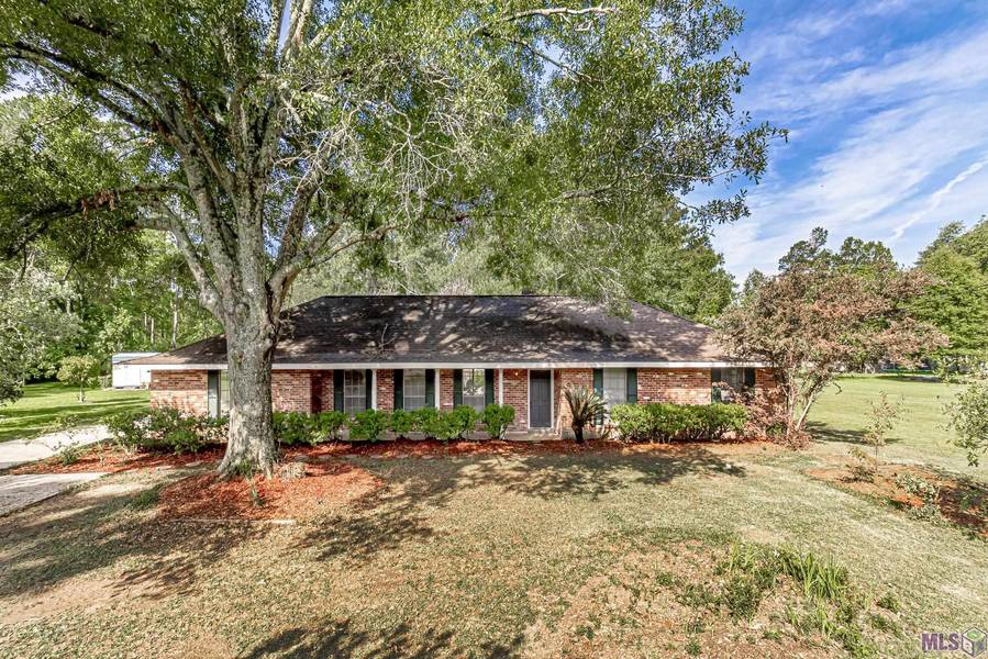11155 Sullivan Rd, Central, LA 70818