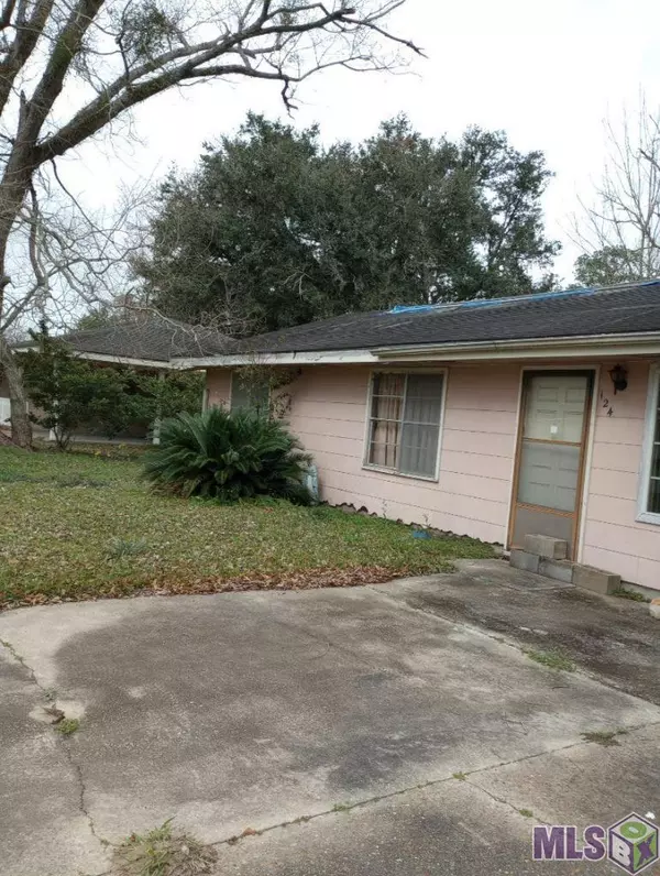 124 Cortez Street, Thibodaux, LA 70301