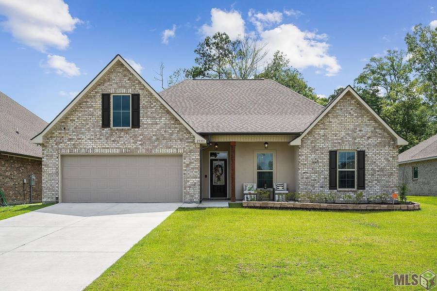 23311 Antler Lake Dr, Denham Springs, LA 70726