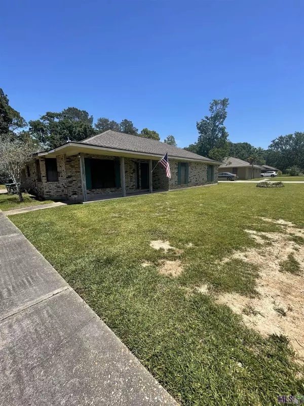 Zachary, LA 70791,3617 Cherry St