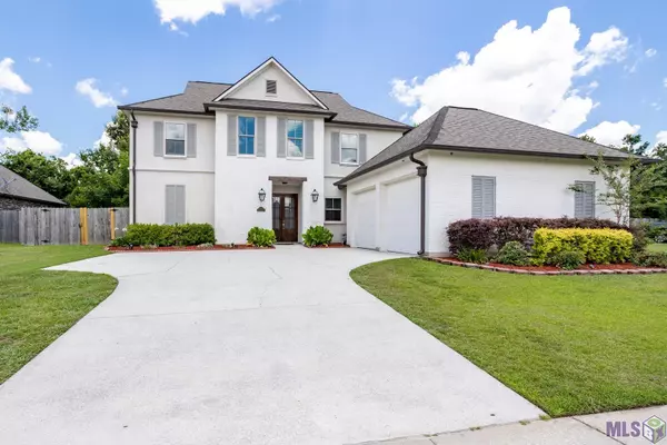 Prairieville, LA 70769,14322 Bluff Pass Dr