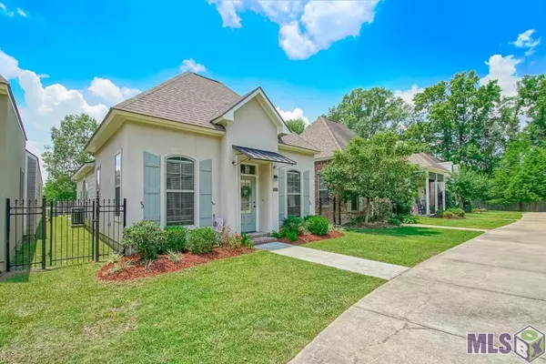 Baton Rouge, LA 70818,12839 Finn Way