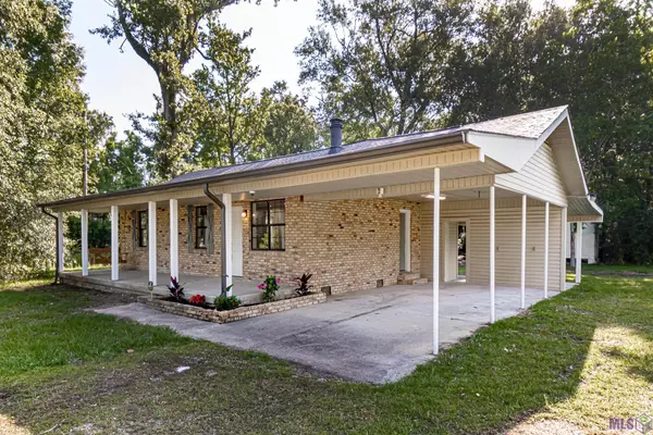 Baker, LA 70714,1520 Mchugh Rd