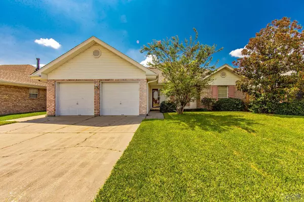 41 Cobblestone East,  Houma,  LA 70360