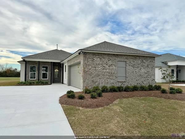 10020 Oak Colony Dr, Baton Rouge, LA 70817