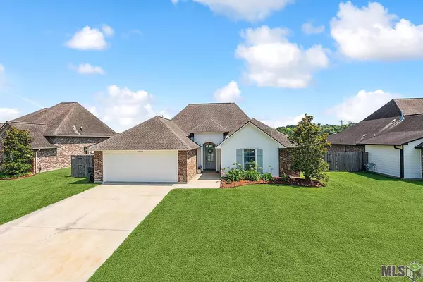 41508 Creekstone Ave, Prairieville, LA 70769