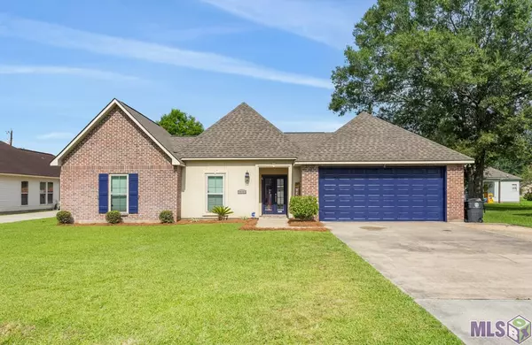 18221 Judith Dr, Zachary, LA 70791