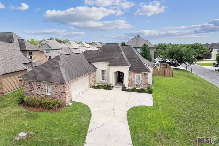 36315 Maplewood Ave, Prairieville, LA 70769