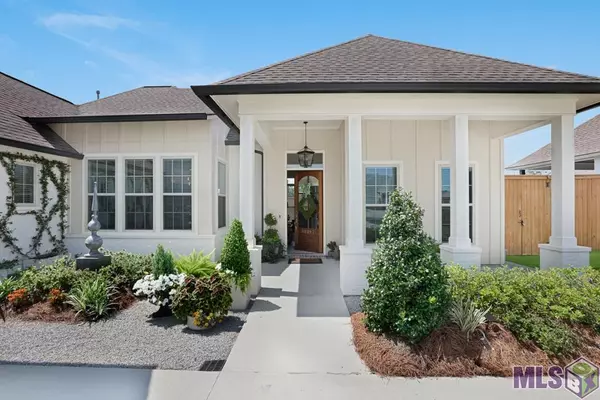 38297 Meadow Rue Dr, Prairieville, LA 70769