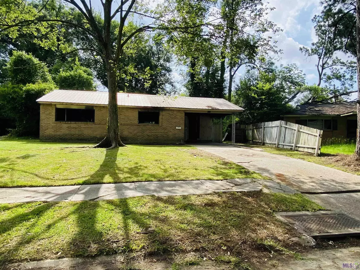 Baton Rouge, LA 70812,5632 Matthews St