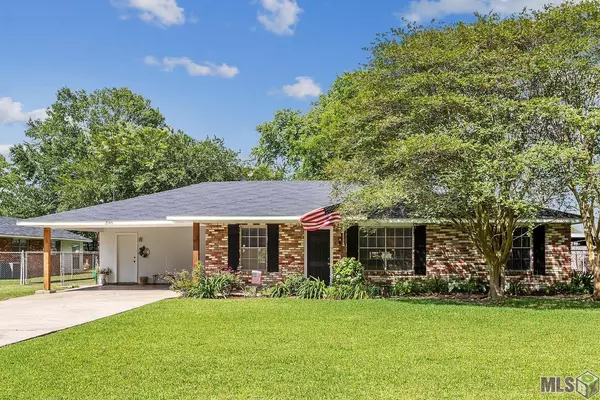 2145 Elwick Dr, Baton Rouge, LA 70816