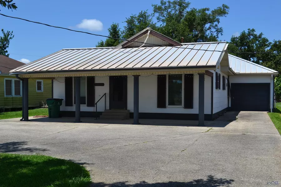 16882 West Main Street, Cut Off, LA 70345