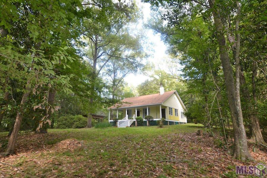 9195 Mulberry Hill Rd, St Francisville, LA 70775