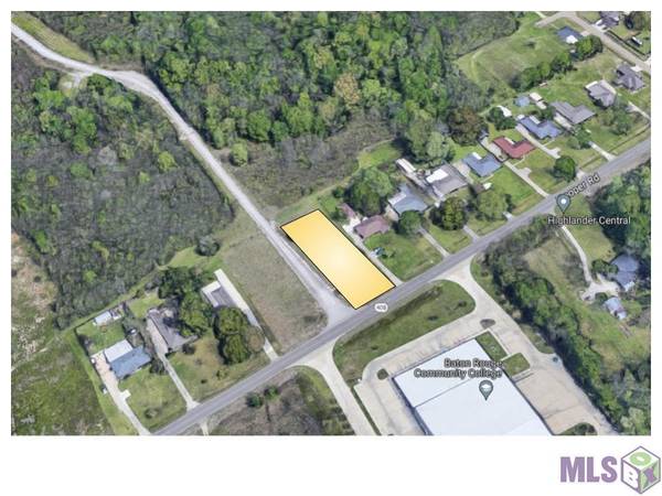 10725 Hooper Rd, Central, LA 70818