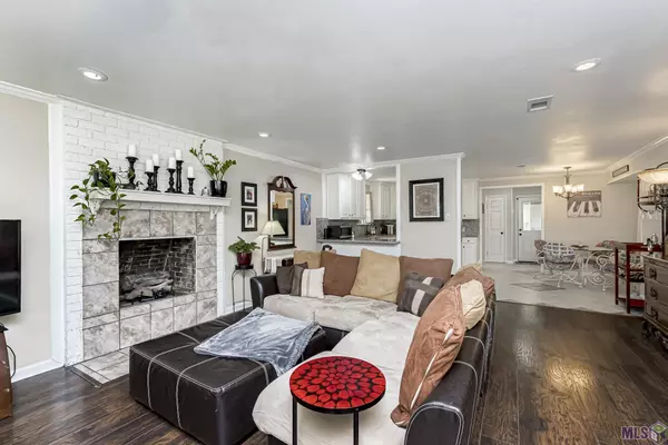 Baton Rouge, LA 70816,16824 Patton Ave