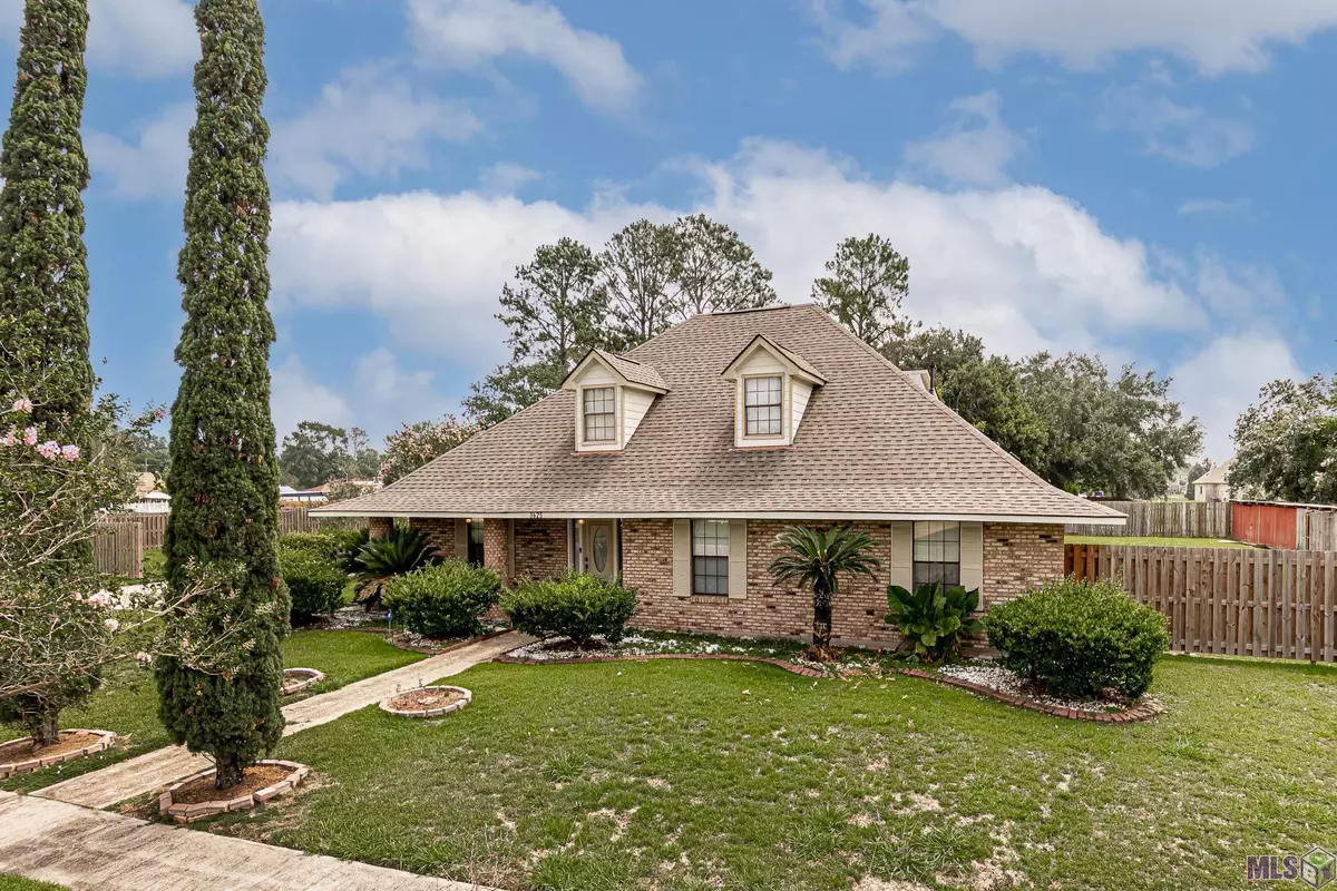 St Gabriel, LA 70776,3625 Grenada Dr