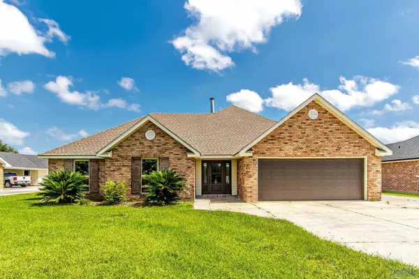 405 Valhi Boulevard, Houma, LA 70360