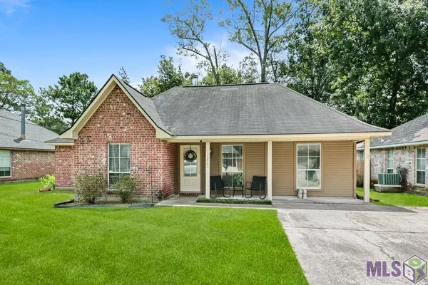 Walker, LA 70785,13961 J R Dr