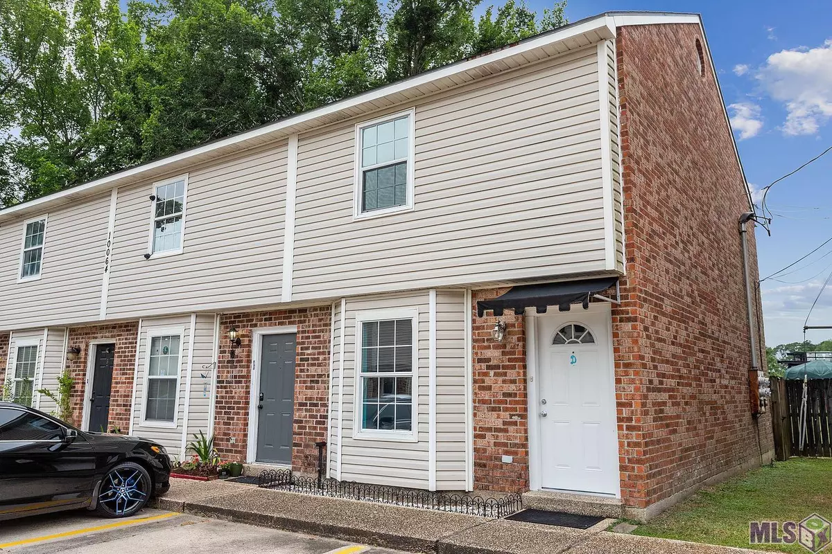 Baton Rouge, LA 70809,10064 Jefferson Hwy ##D