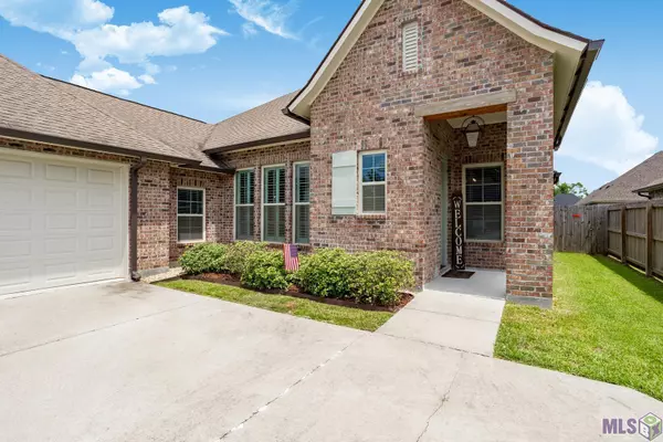 Prairieville, LA 70769,39170 Water Oak Dr