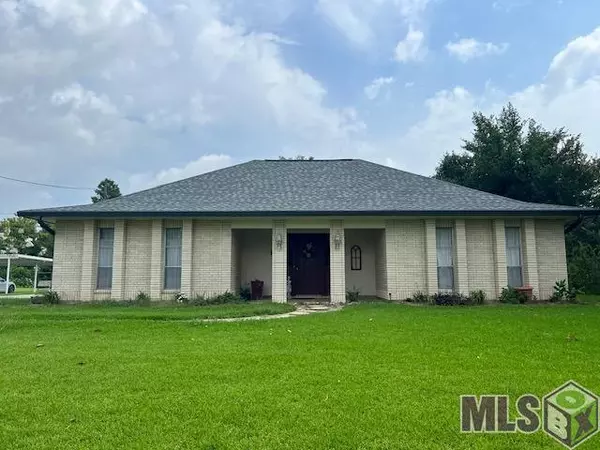 2443 S Highway 308, Donaldsonville, LA 70346