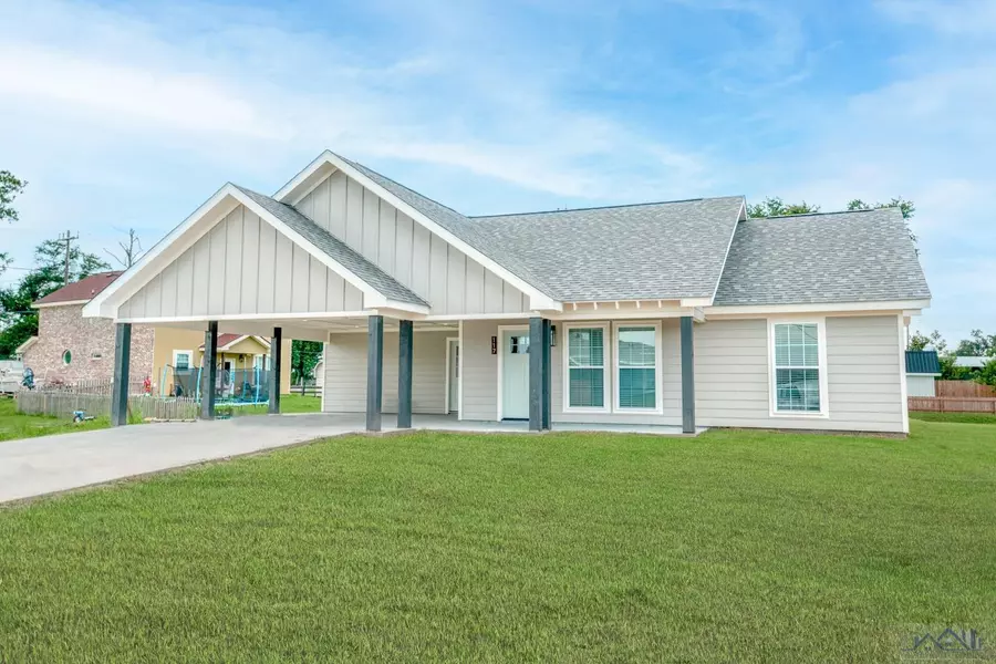 117 Ranchland Trace, Lockport, LA 70374